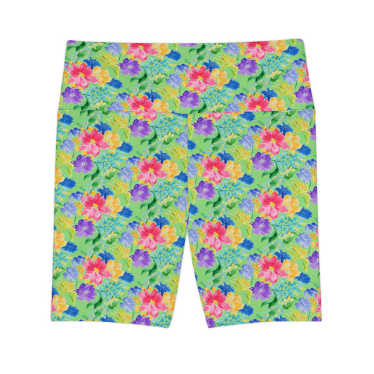 Women's Workout Shorts