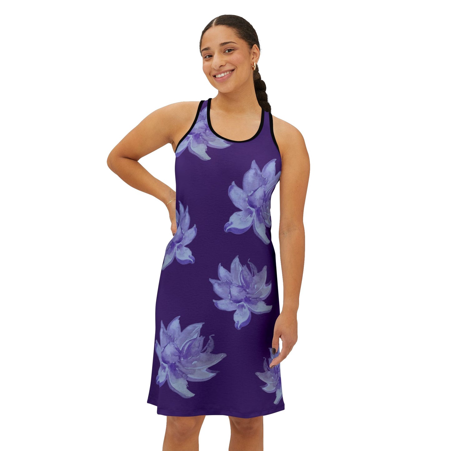 Women's Racerback Dress