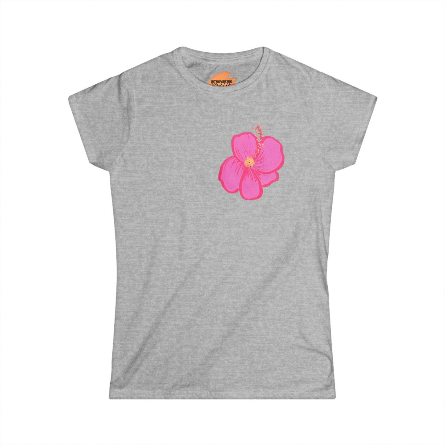 Women's Softstyle Tee