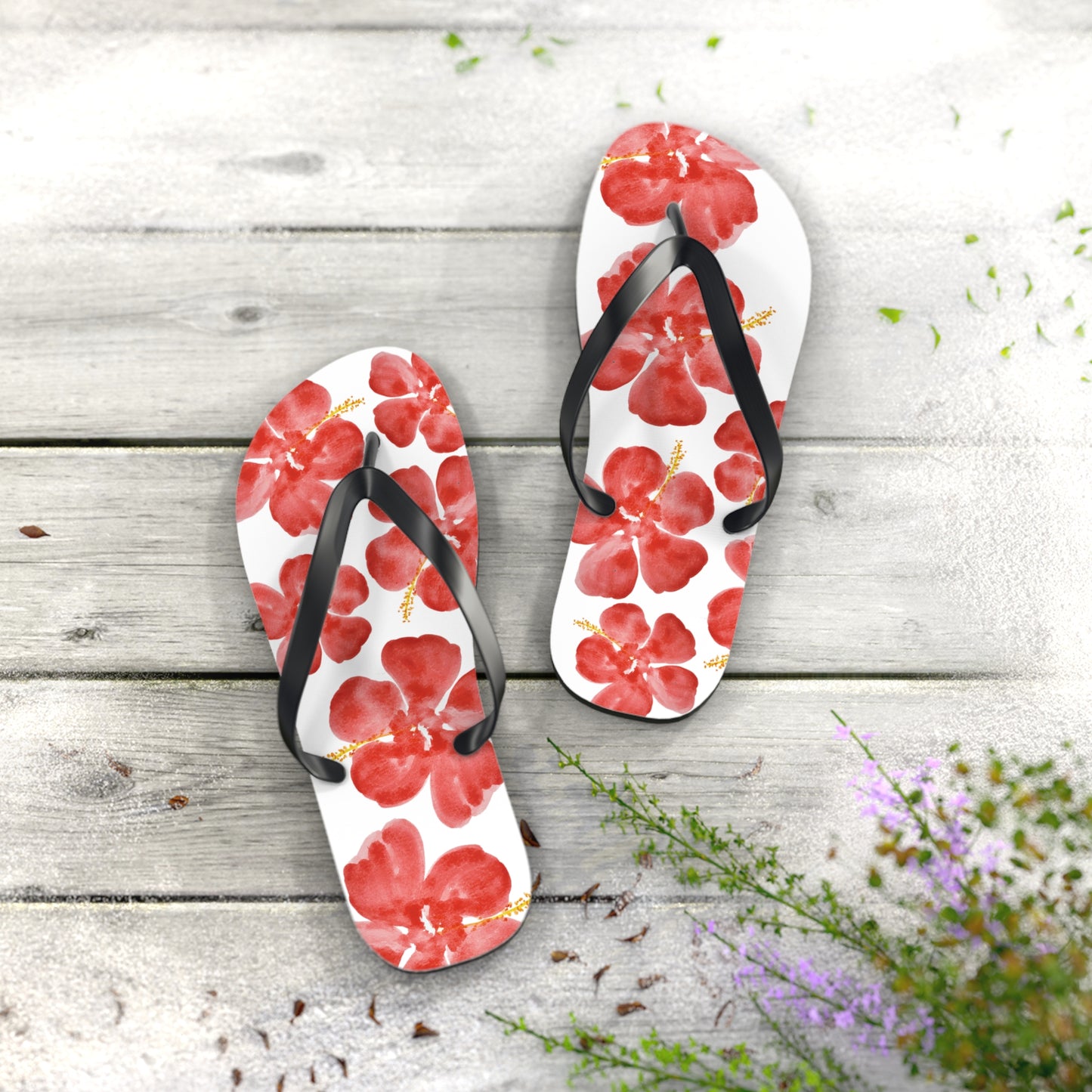Women's Flip Flops