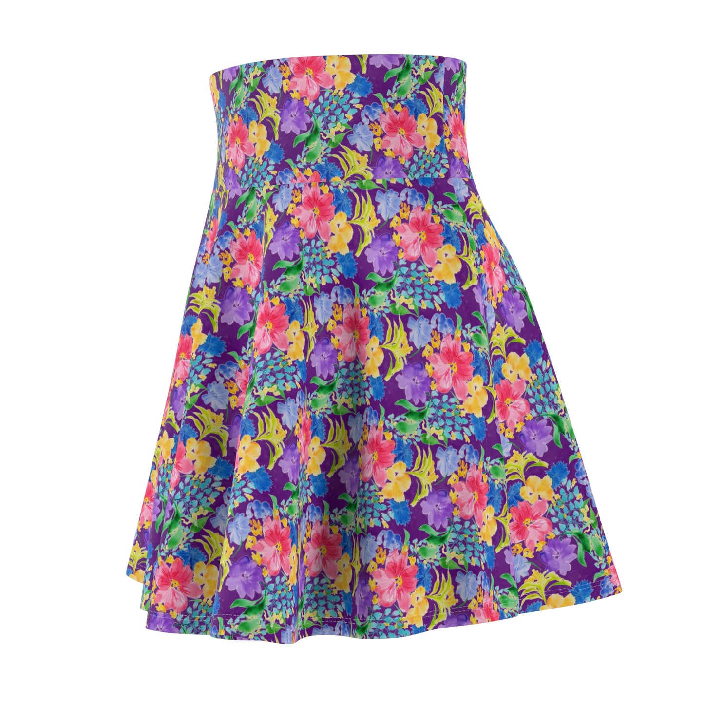 Women's Skater Skirt