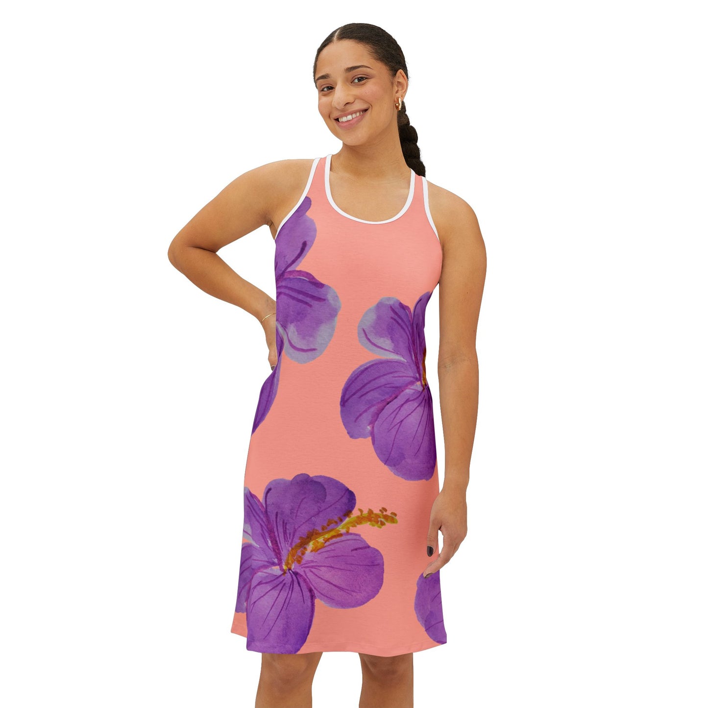 Women's Racerback Dress