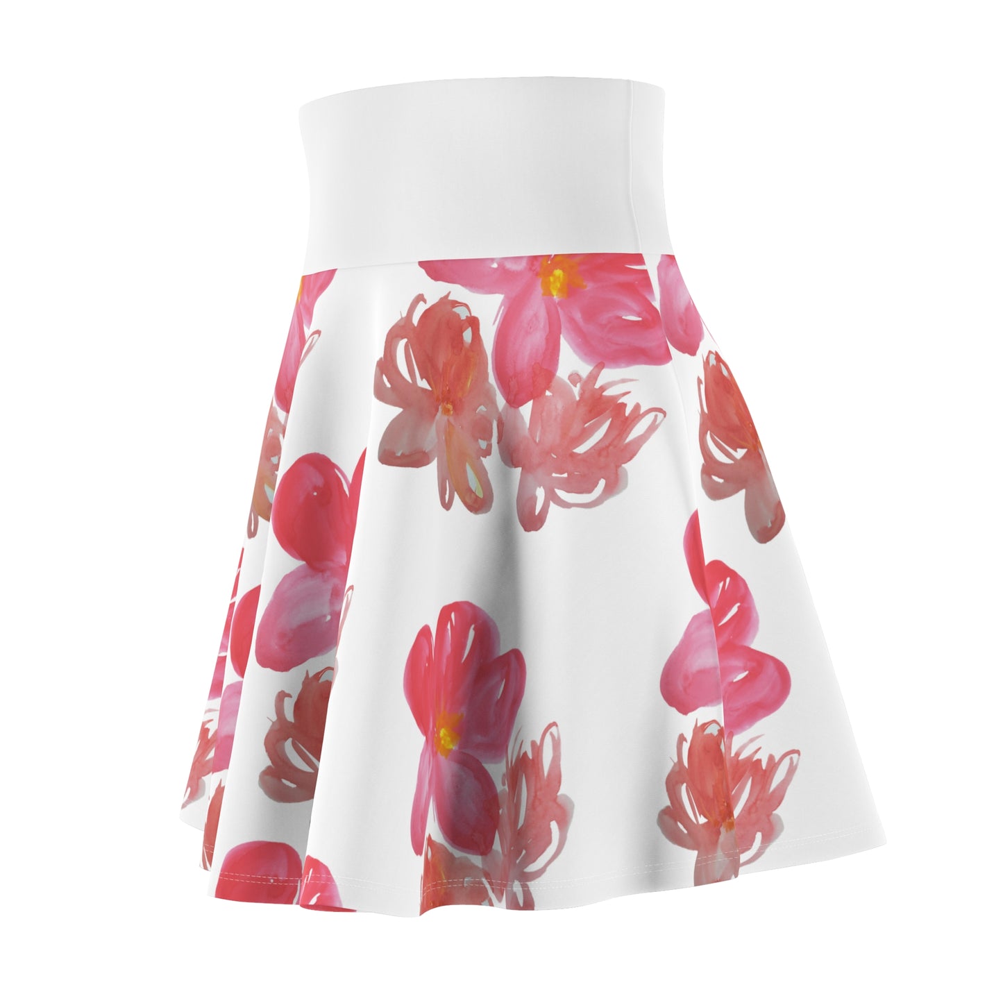 Women's Skater Skirt