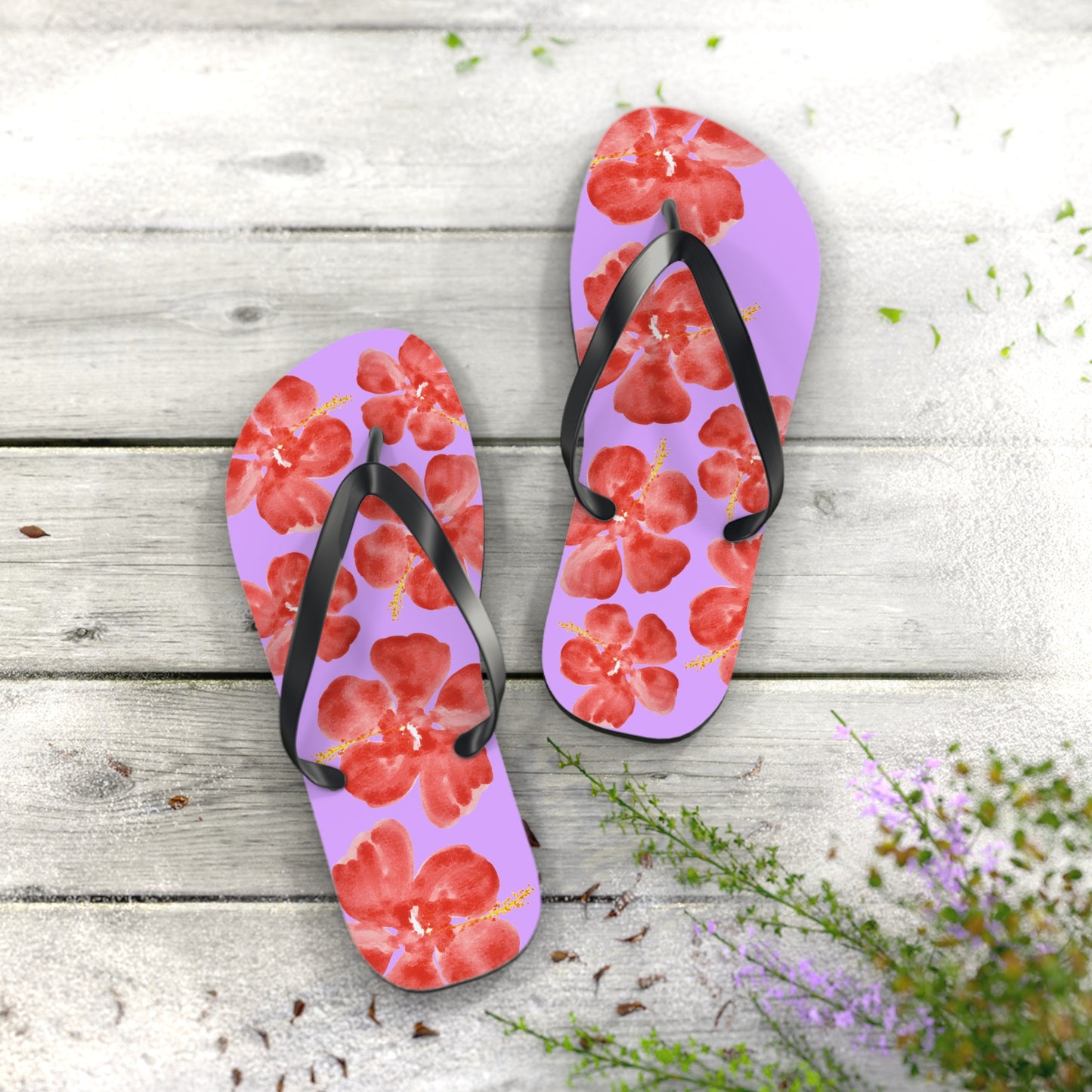 Women's Flip Flops