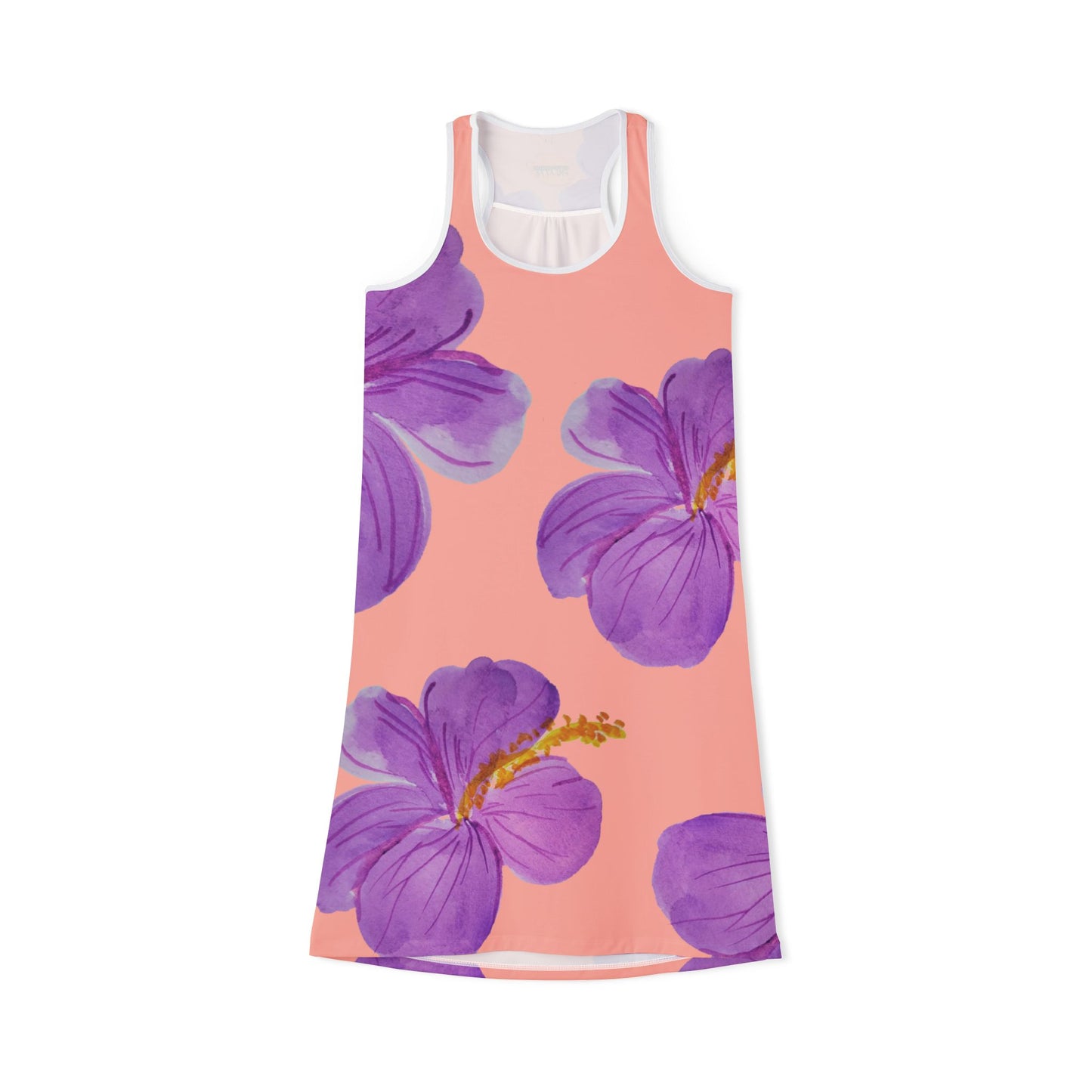 Women's Racerback Dress