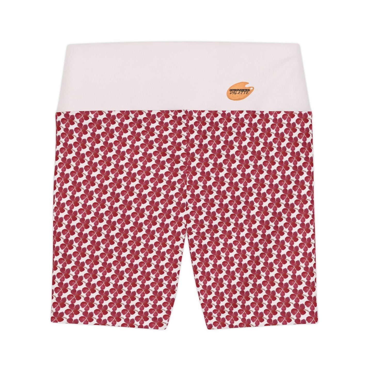 Women's Workout Shorts