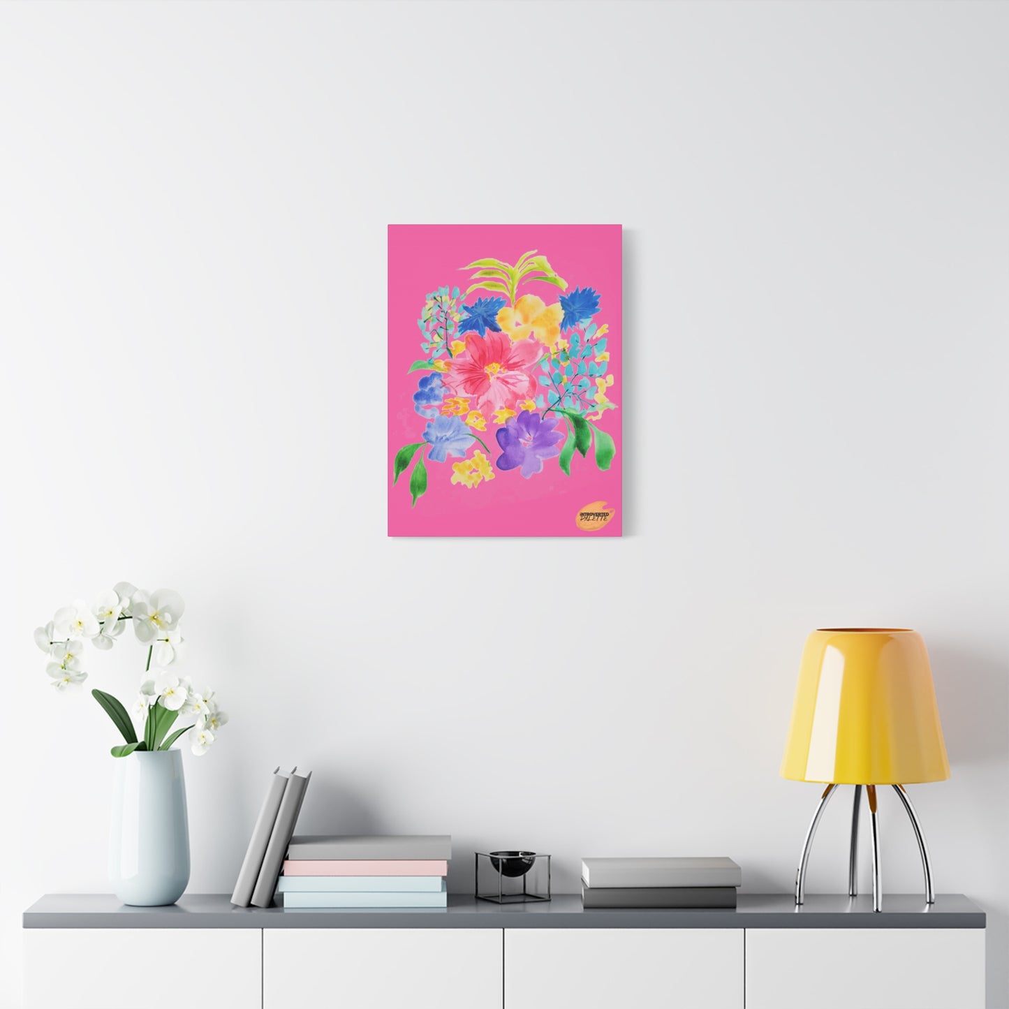 Canvas Wall Art