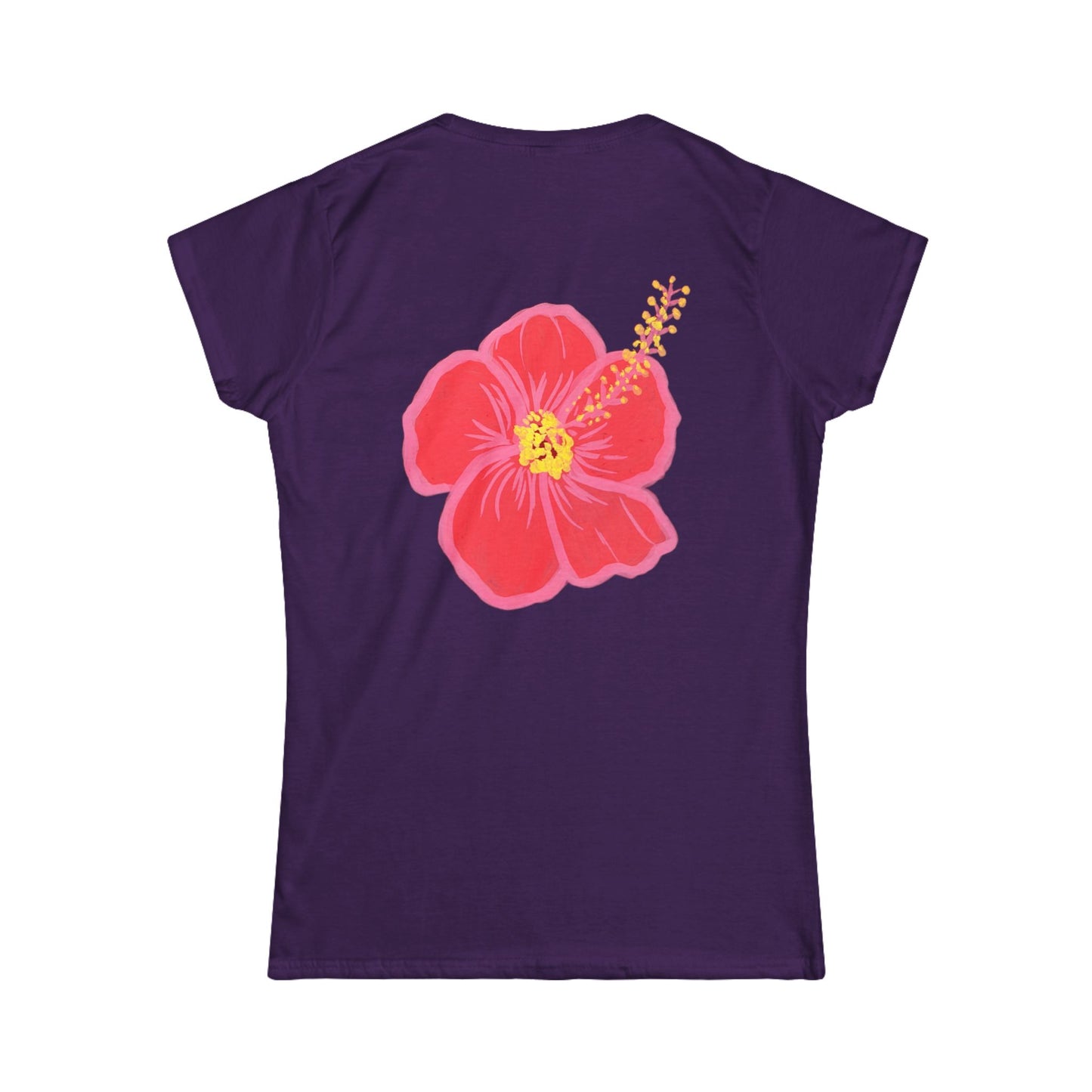 Women's Softstyle Tee