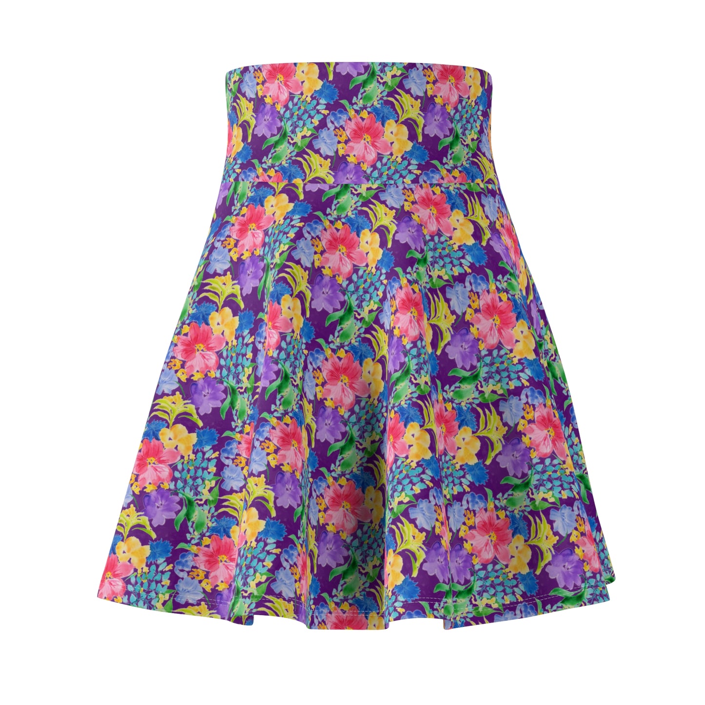 Women's Skater Skirt