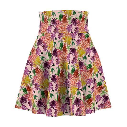 Women's Skater Skirt