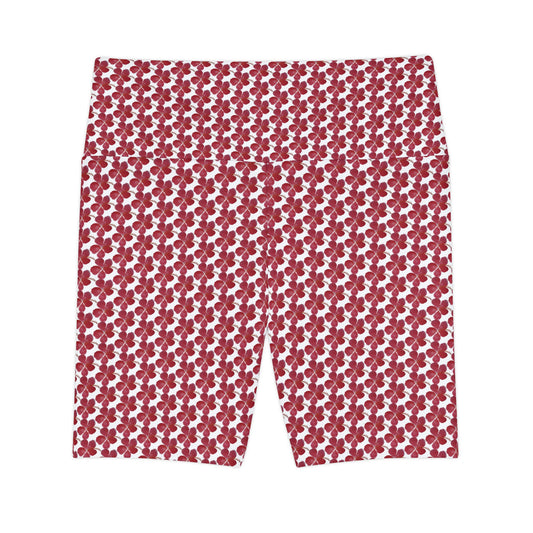 Women's Workout Shorts