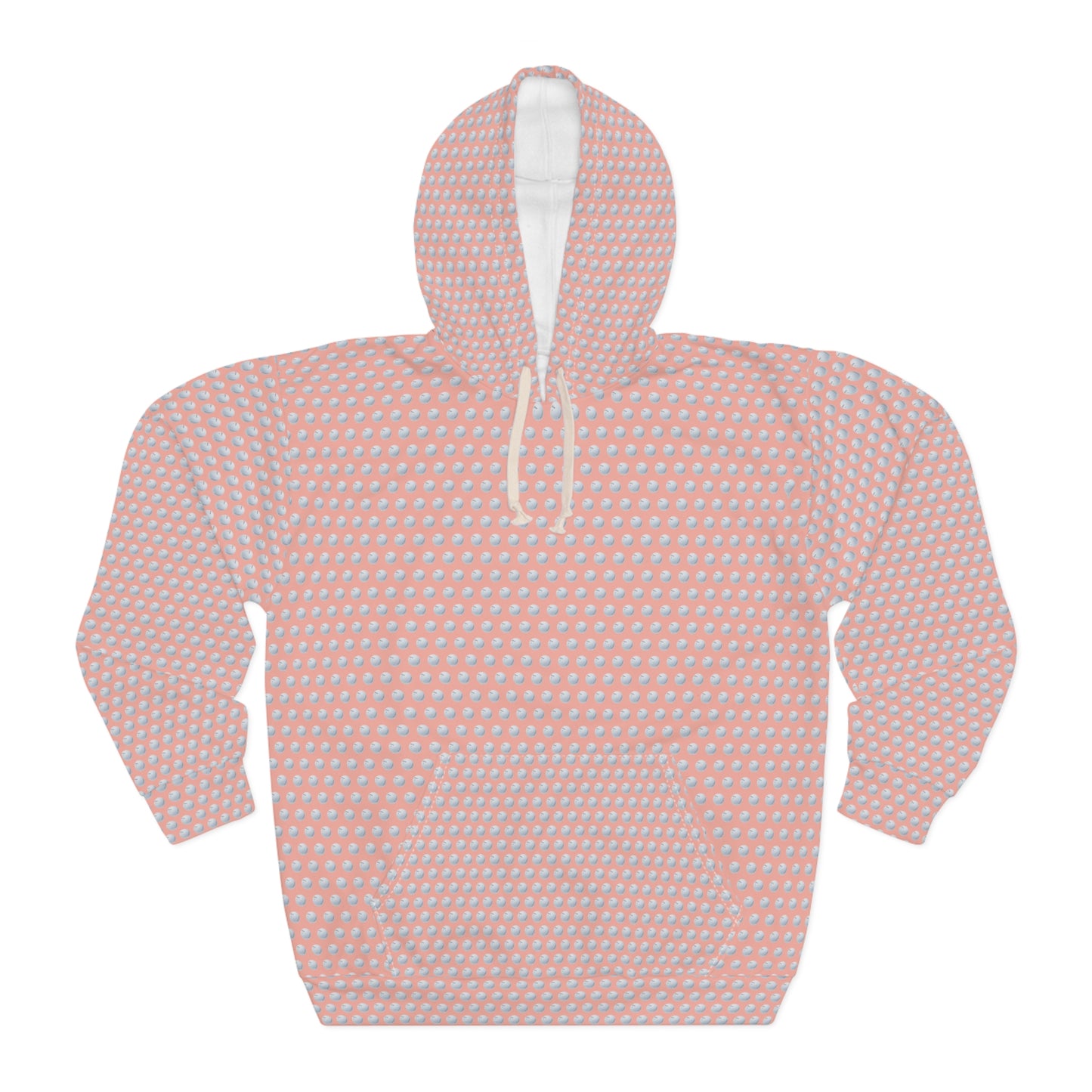 Pullover Hoodie