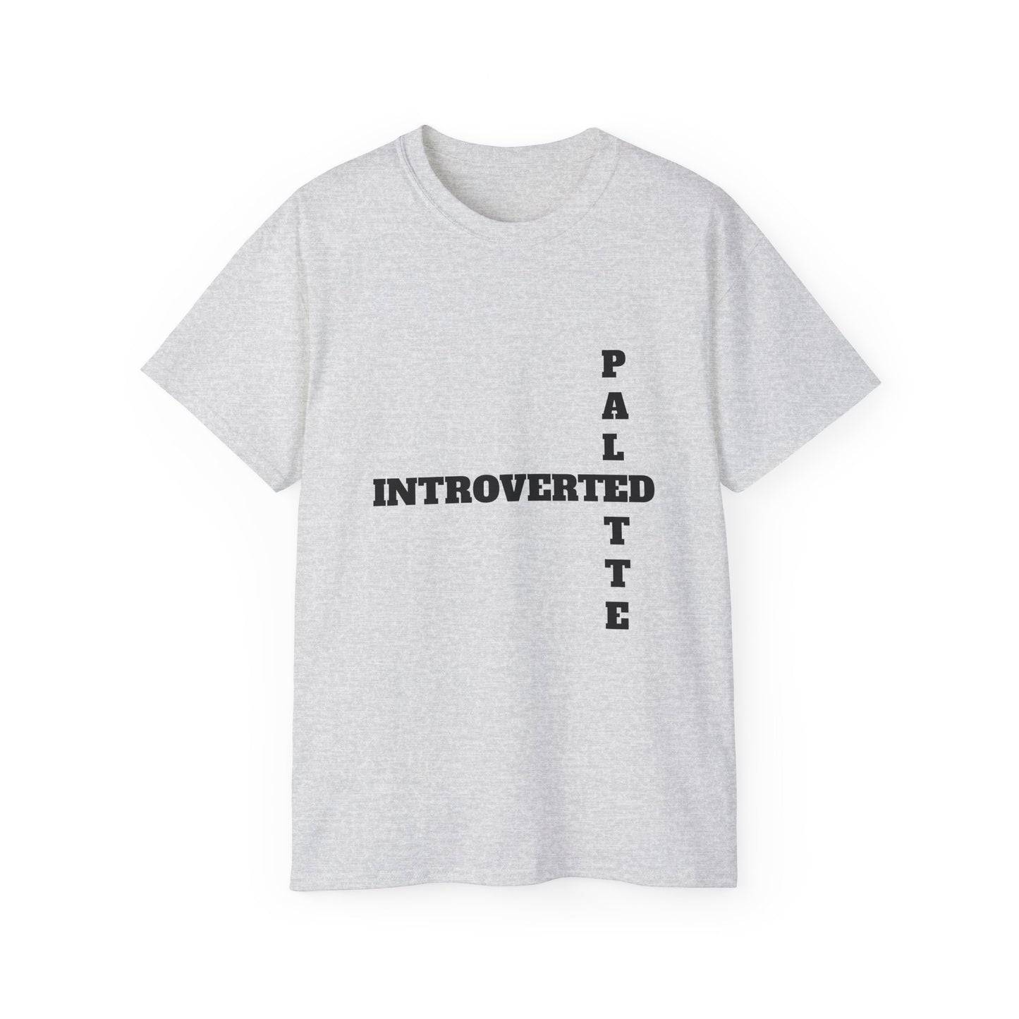 Unisex Ultra Cotton Tee