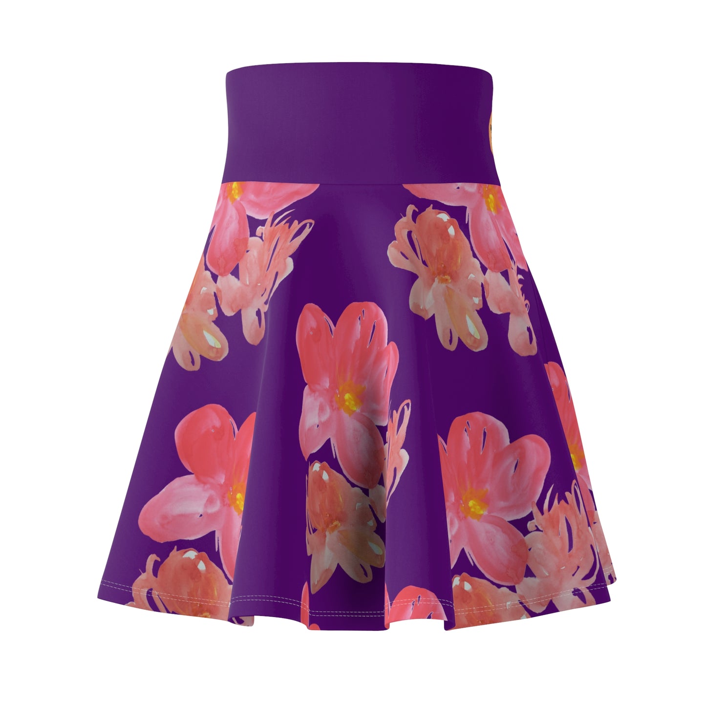 Women's Skater Skirt