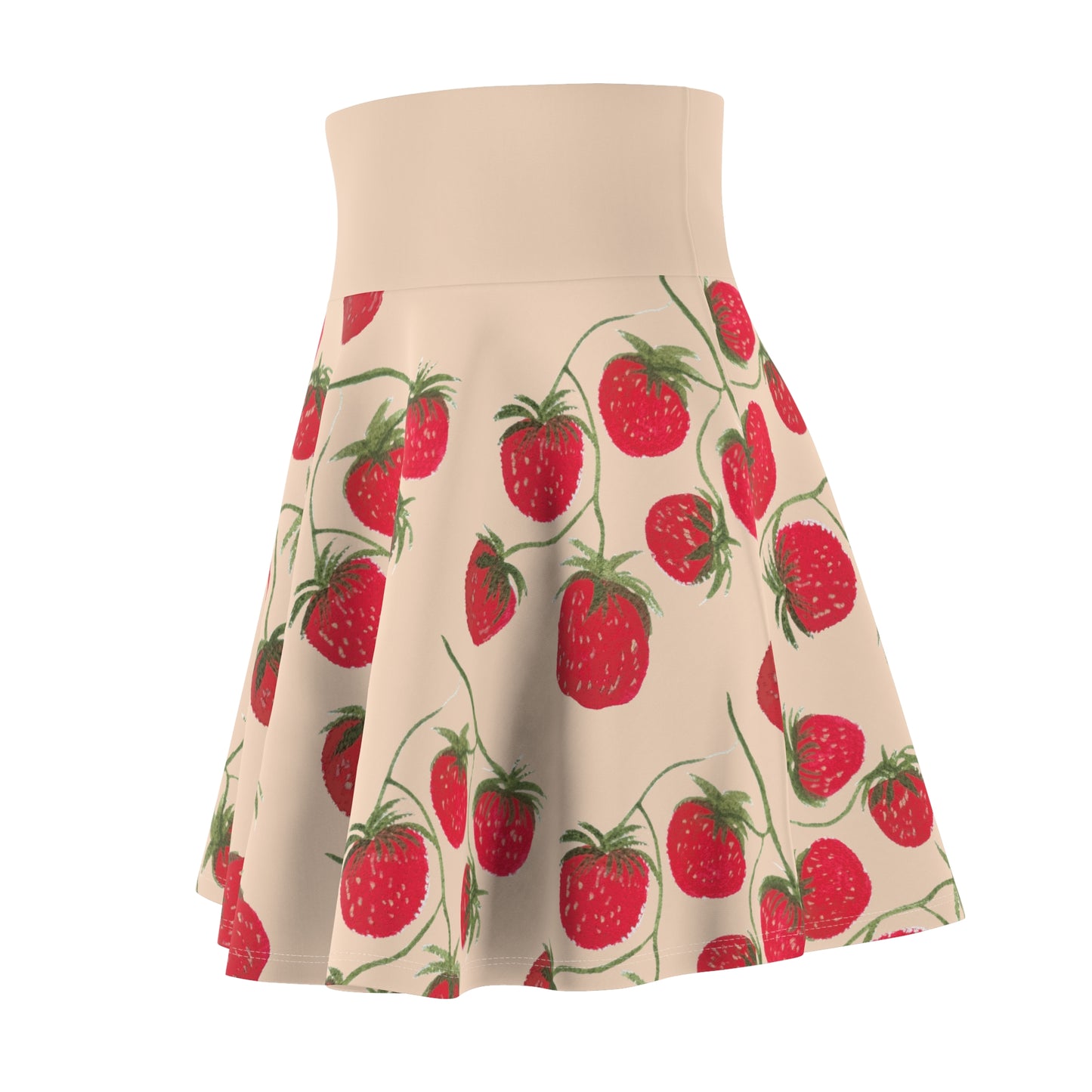 Women's Skater Skirt