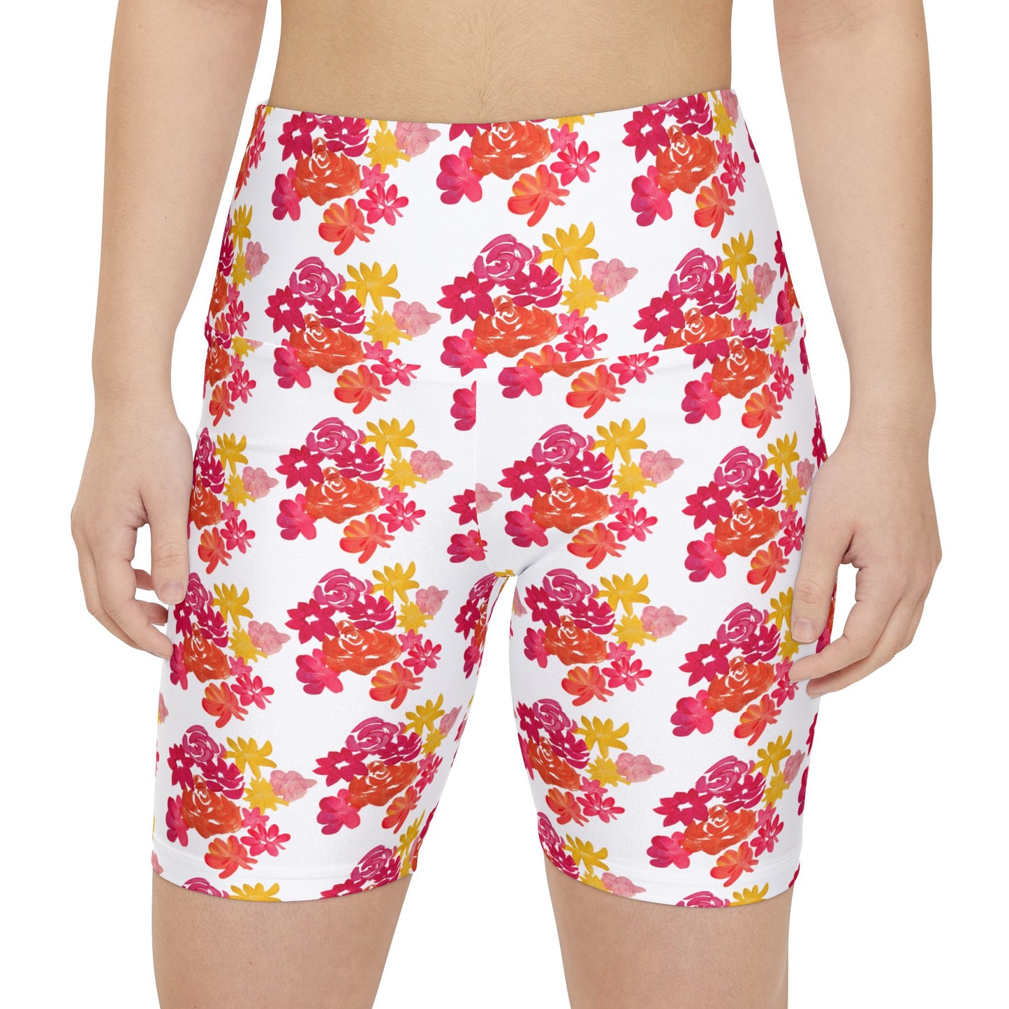 Women's Workout Shorts