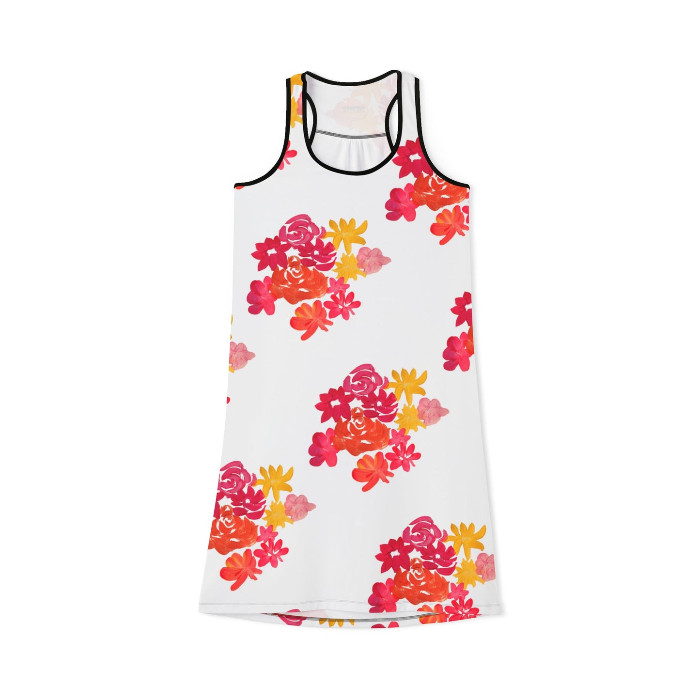 Women's Racerback Dress