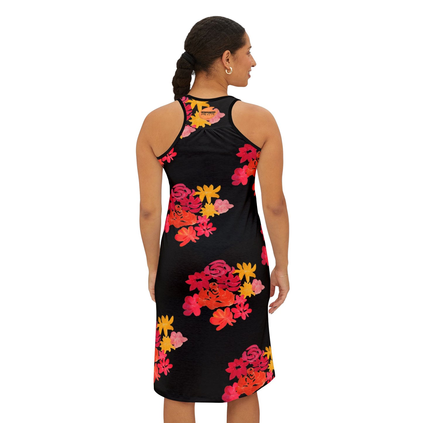 Women's Racerback Dress