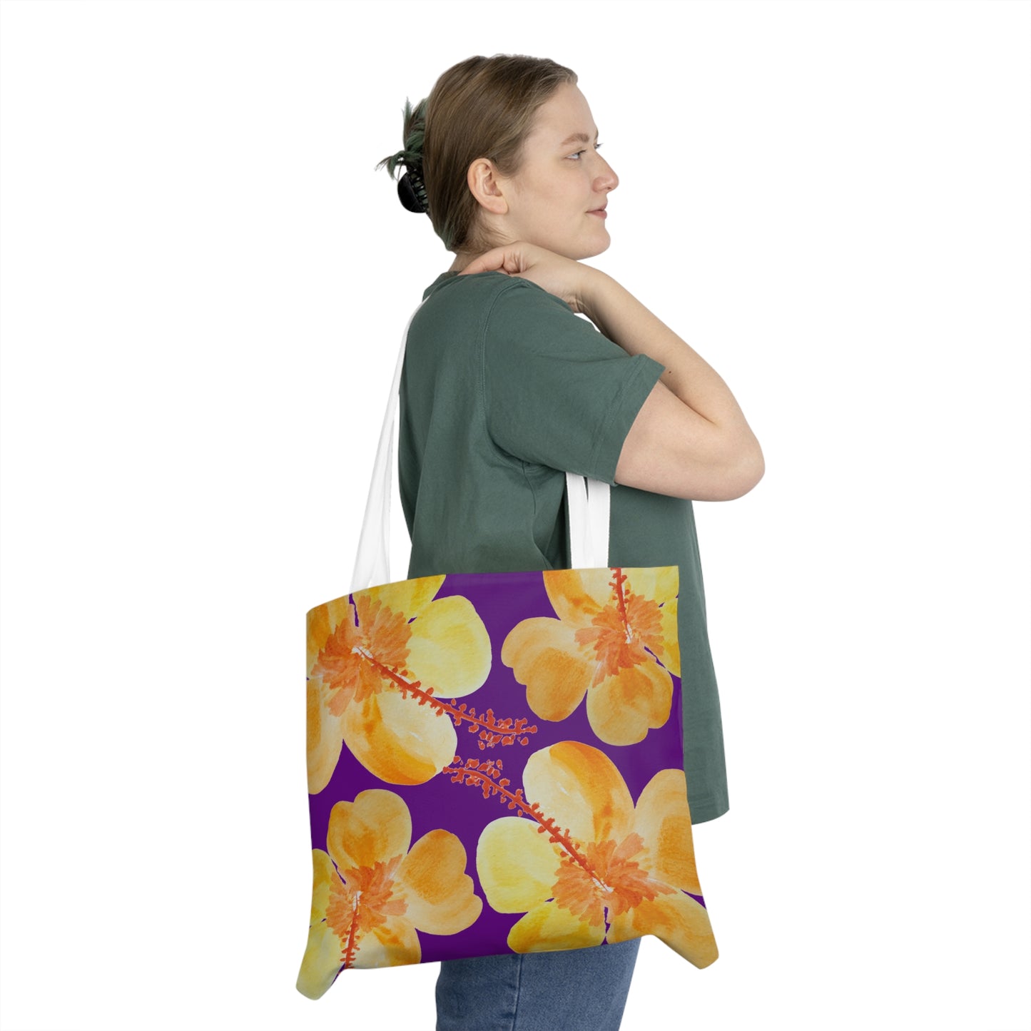 Shoulder Tote Bag