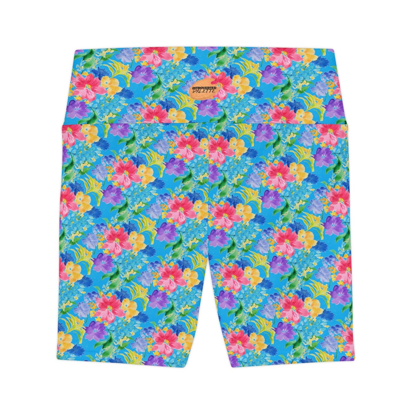 Women's Workout Shorts