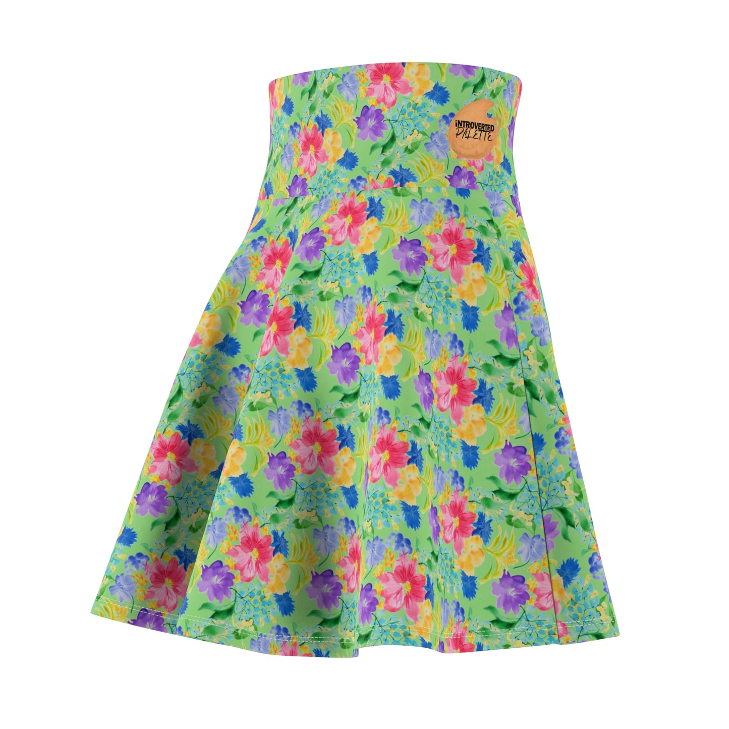 Women's Skater Skirt