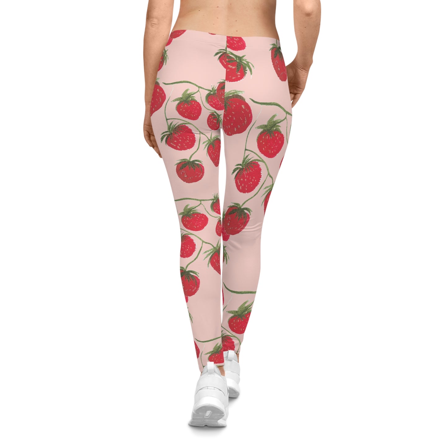 Women's Casual Leggings