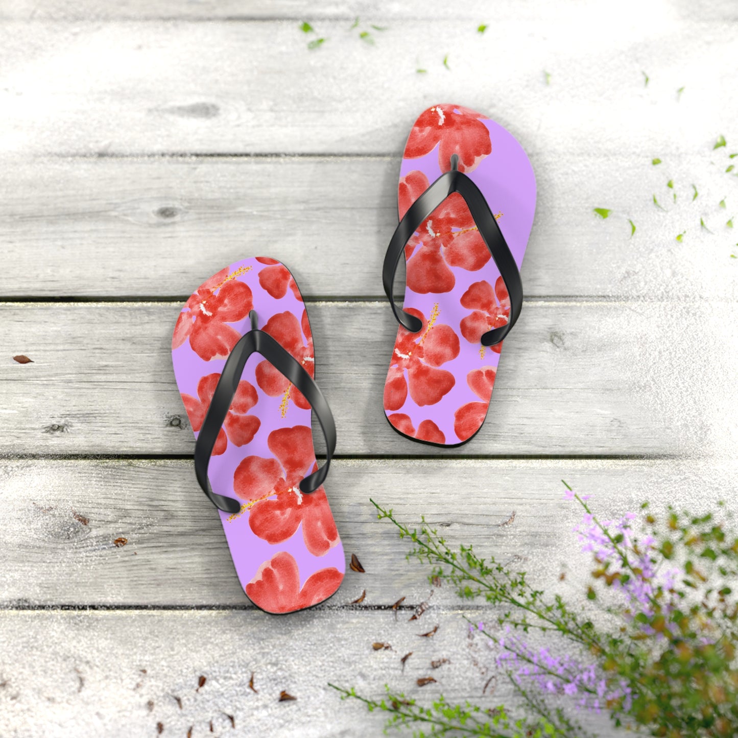 Women's Flip Flops