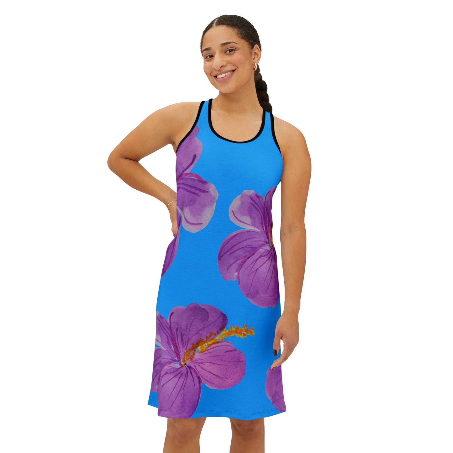 Women's Racerback Dress