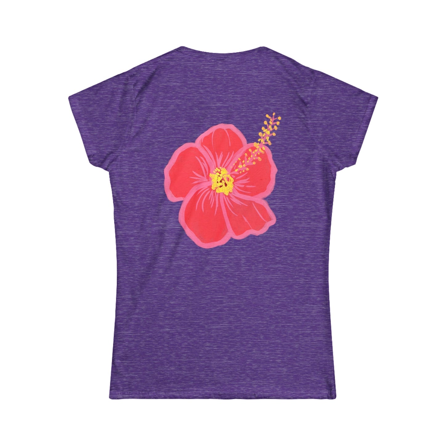 Women's Softstyle Tee