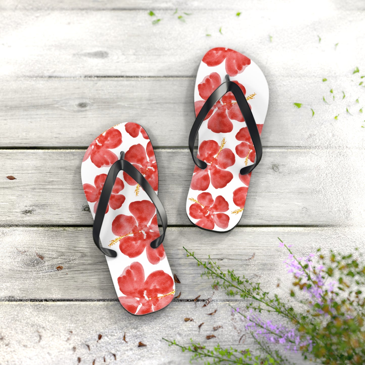Women's Flip Flops