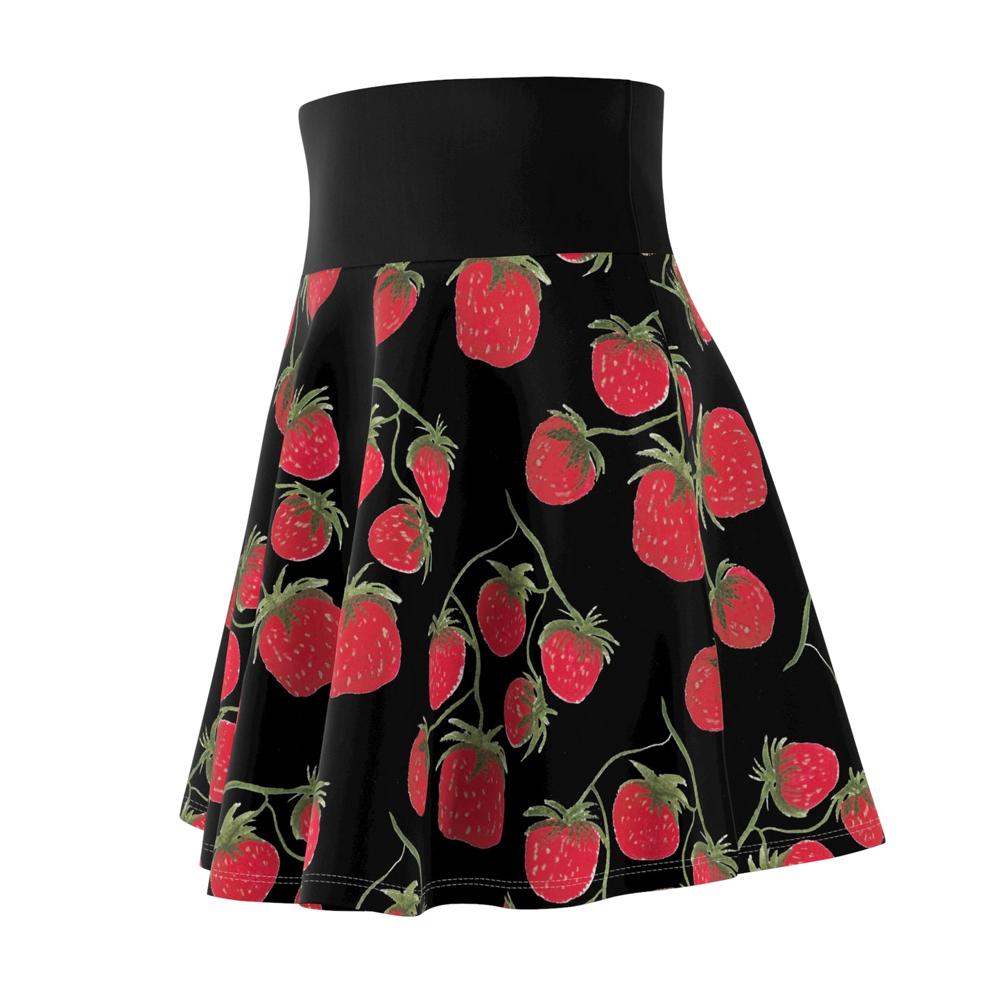 Women's Skater Skirt