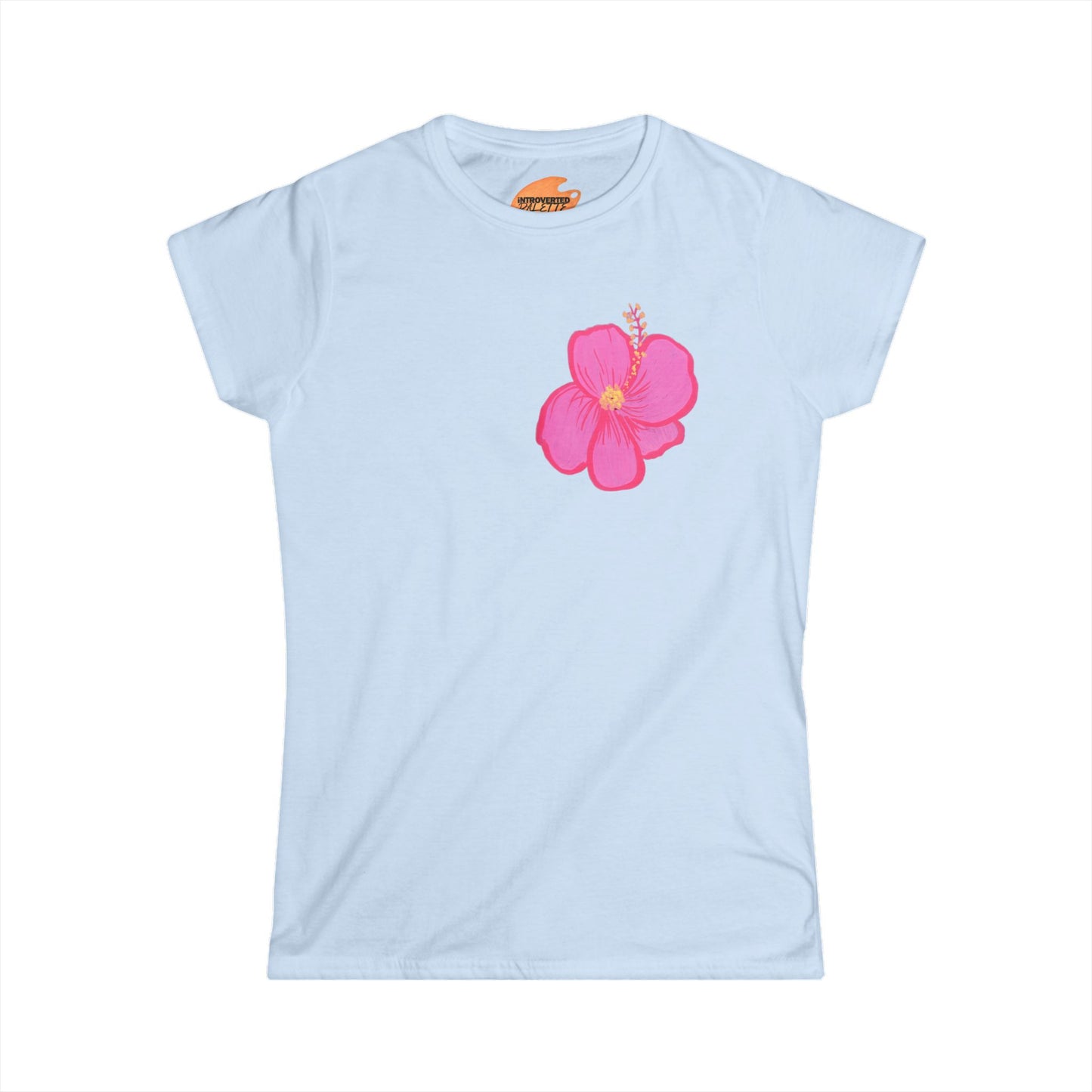 Women's Softstyle Tee