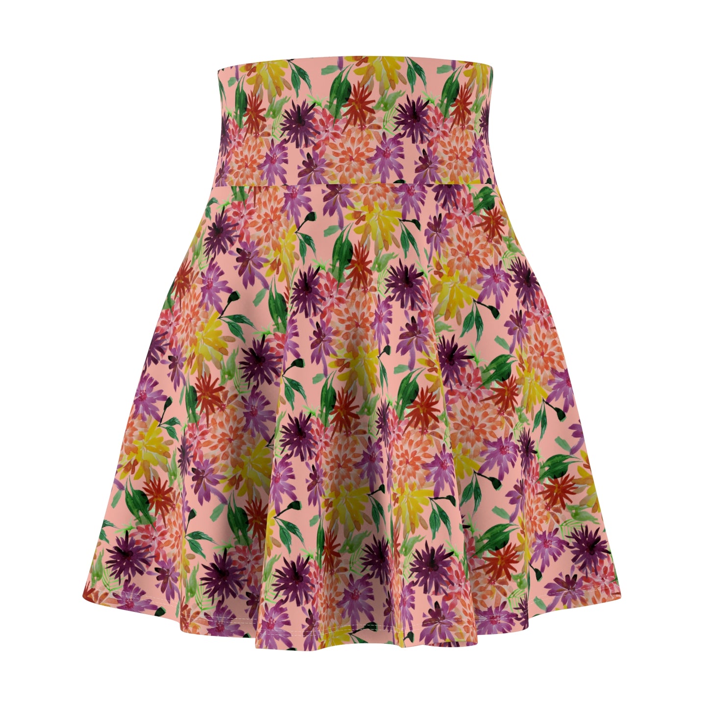 Women's Skater Skirt