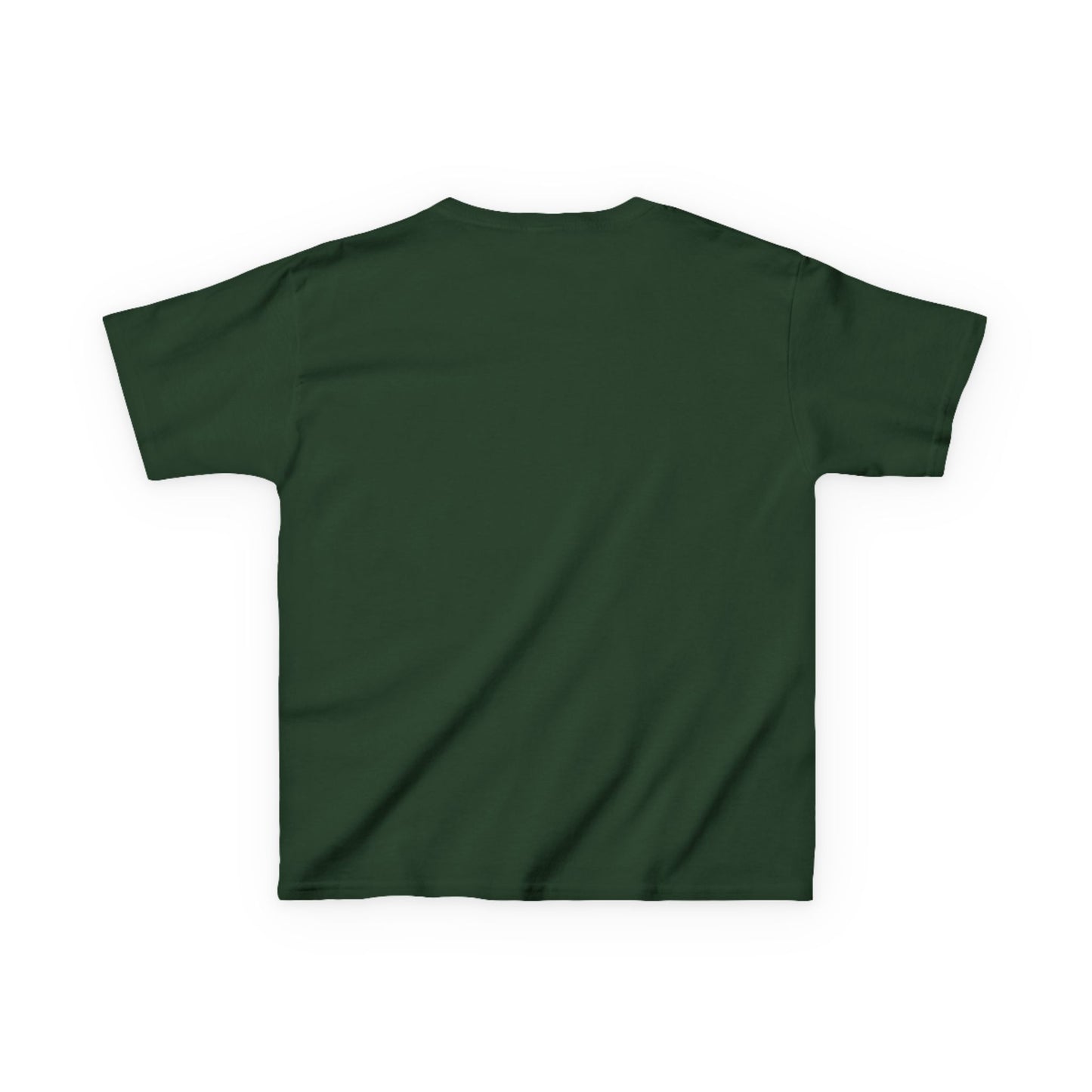 Kids Cotton Tee