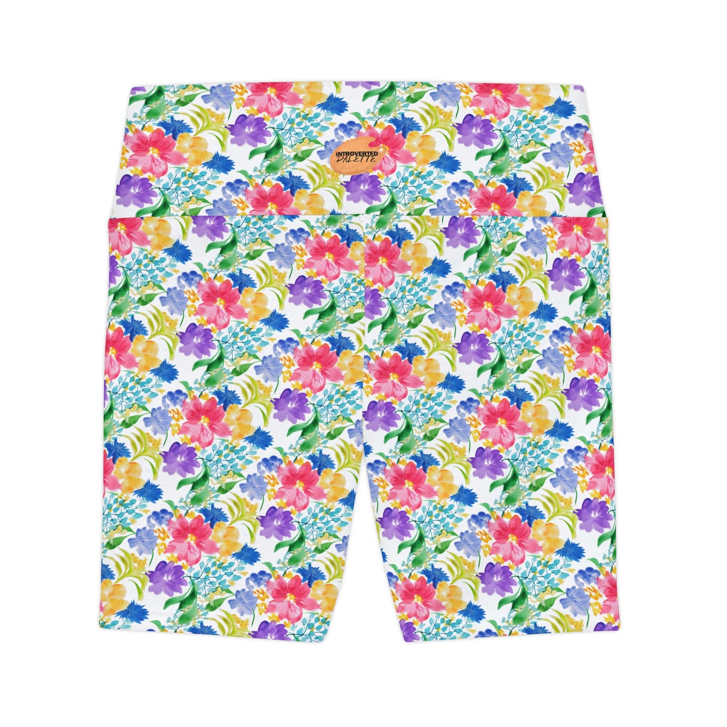 Women's Workout Shorts