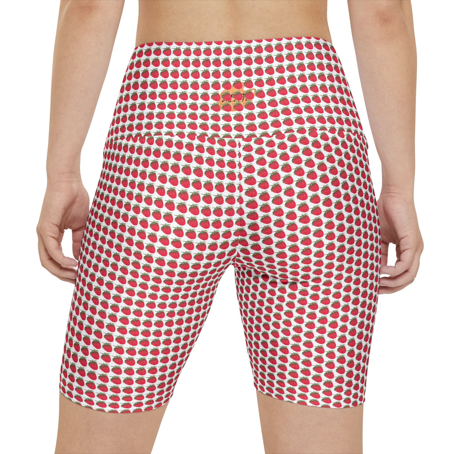 Women's Workout Shorts