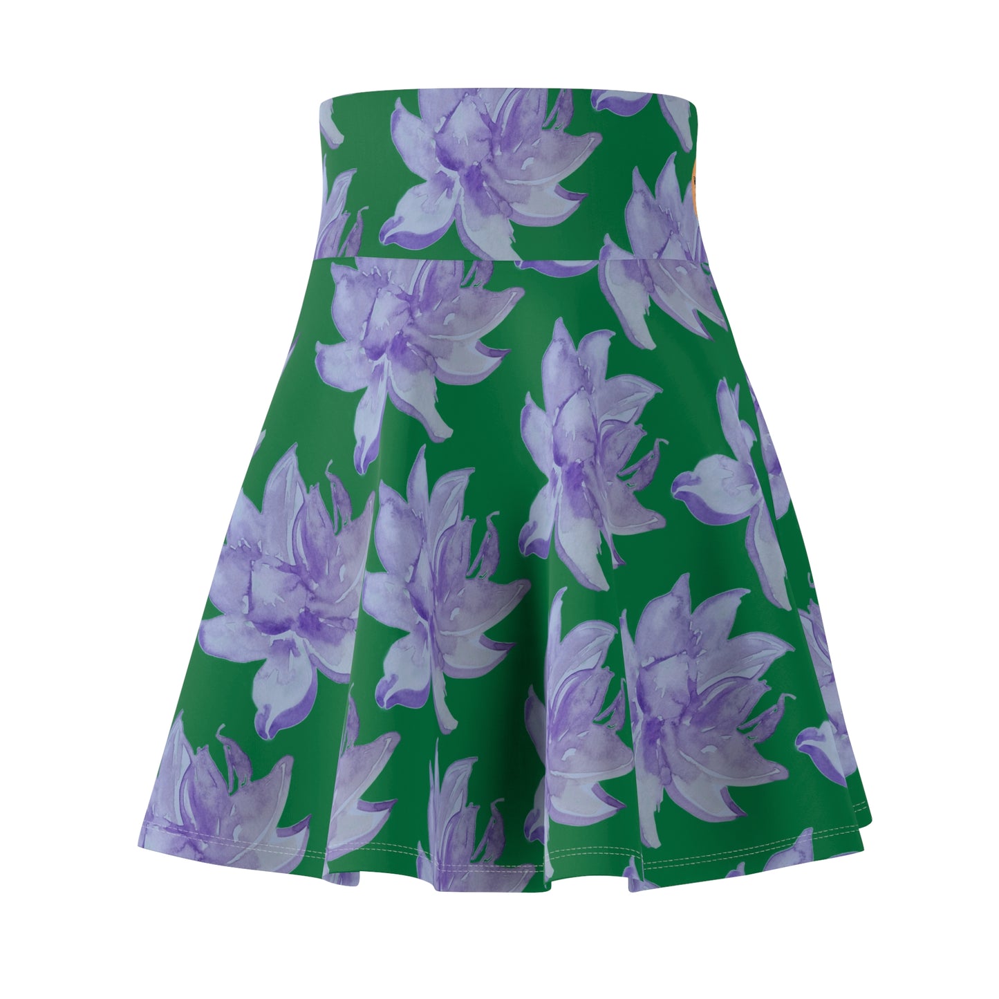 Women's Skater Skirt