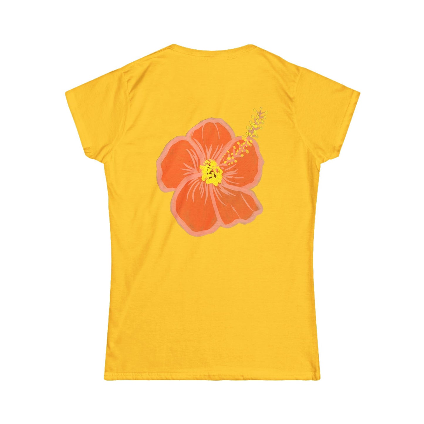 Women's Softstyle Tee