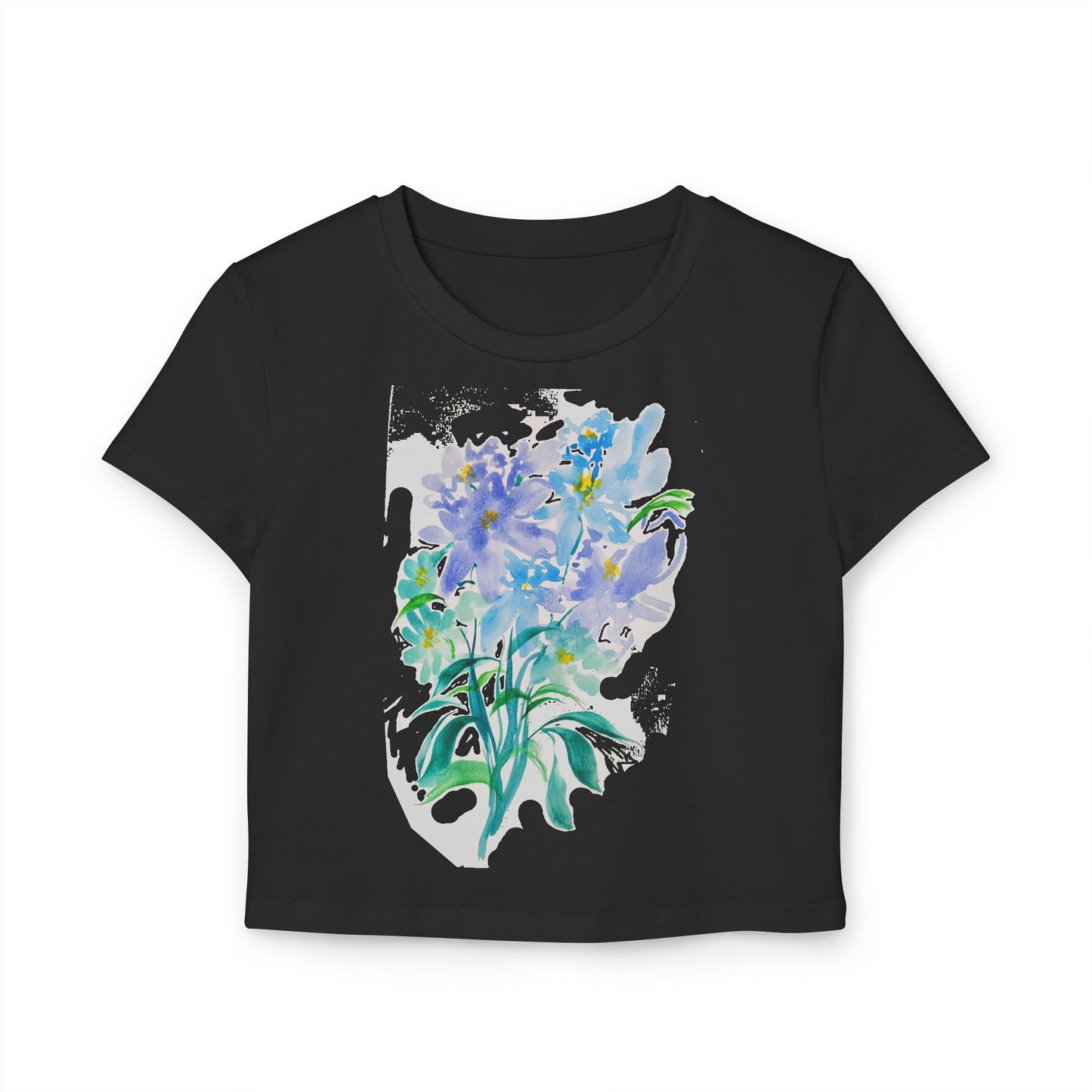 Women's Baby Tee