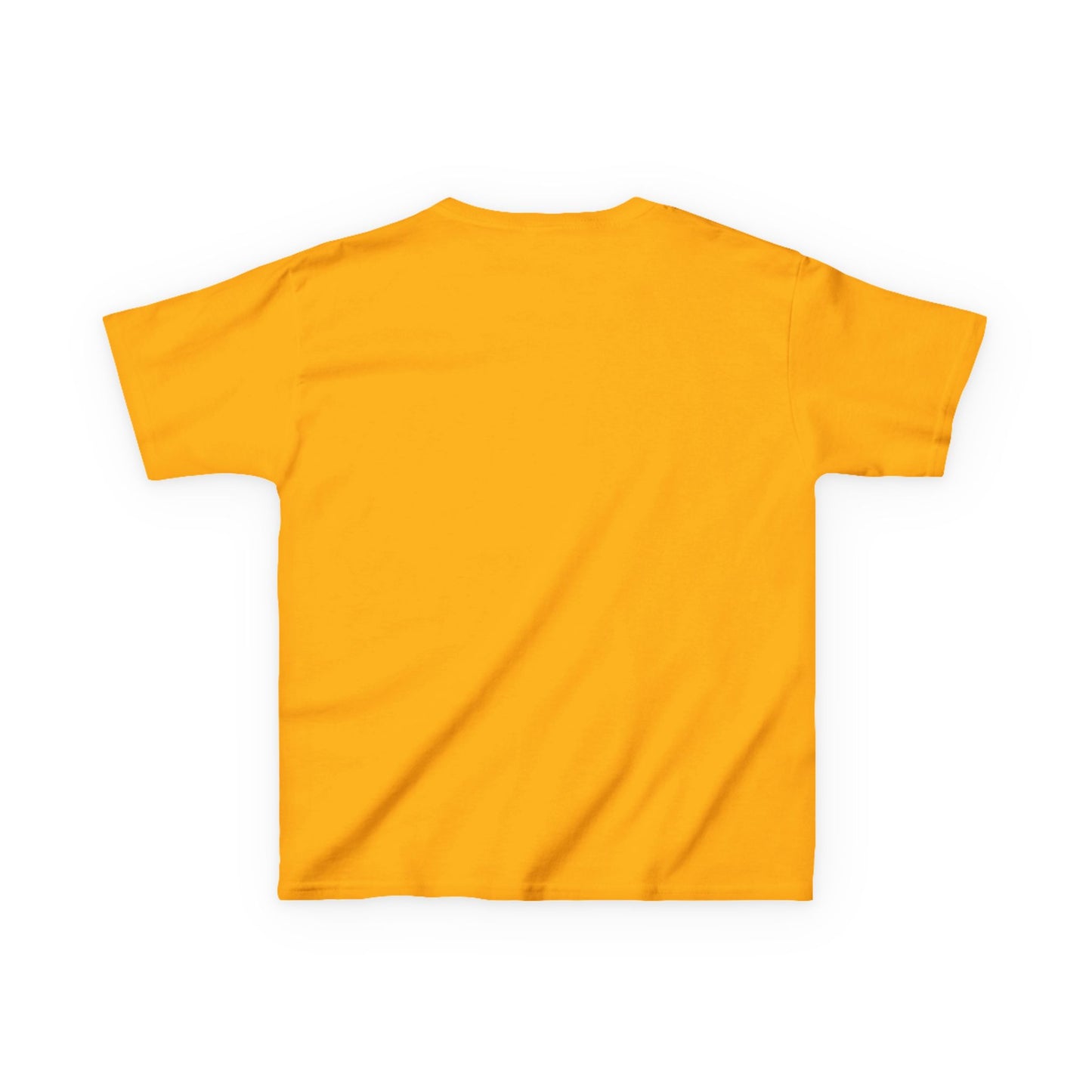 Kids Cotton Tee