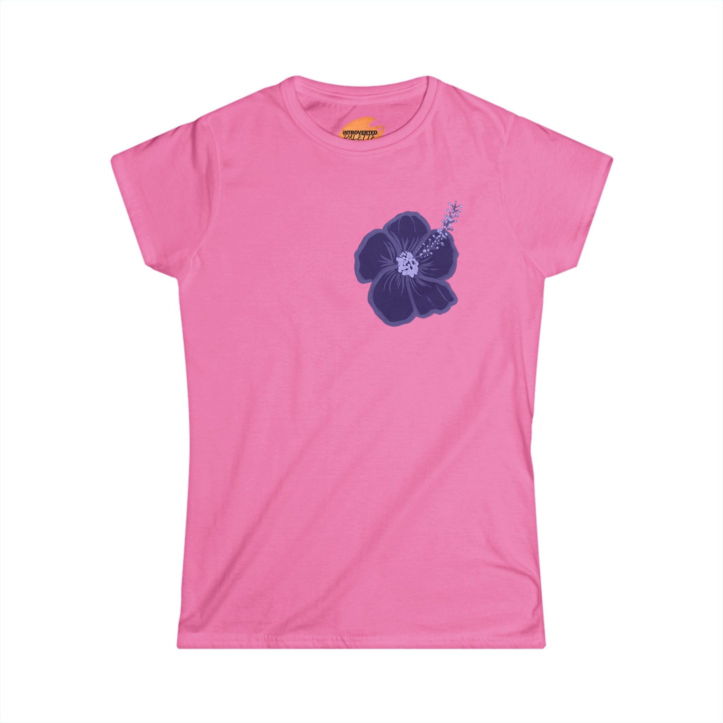 Women's Softstyle Tee