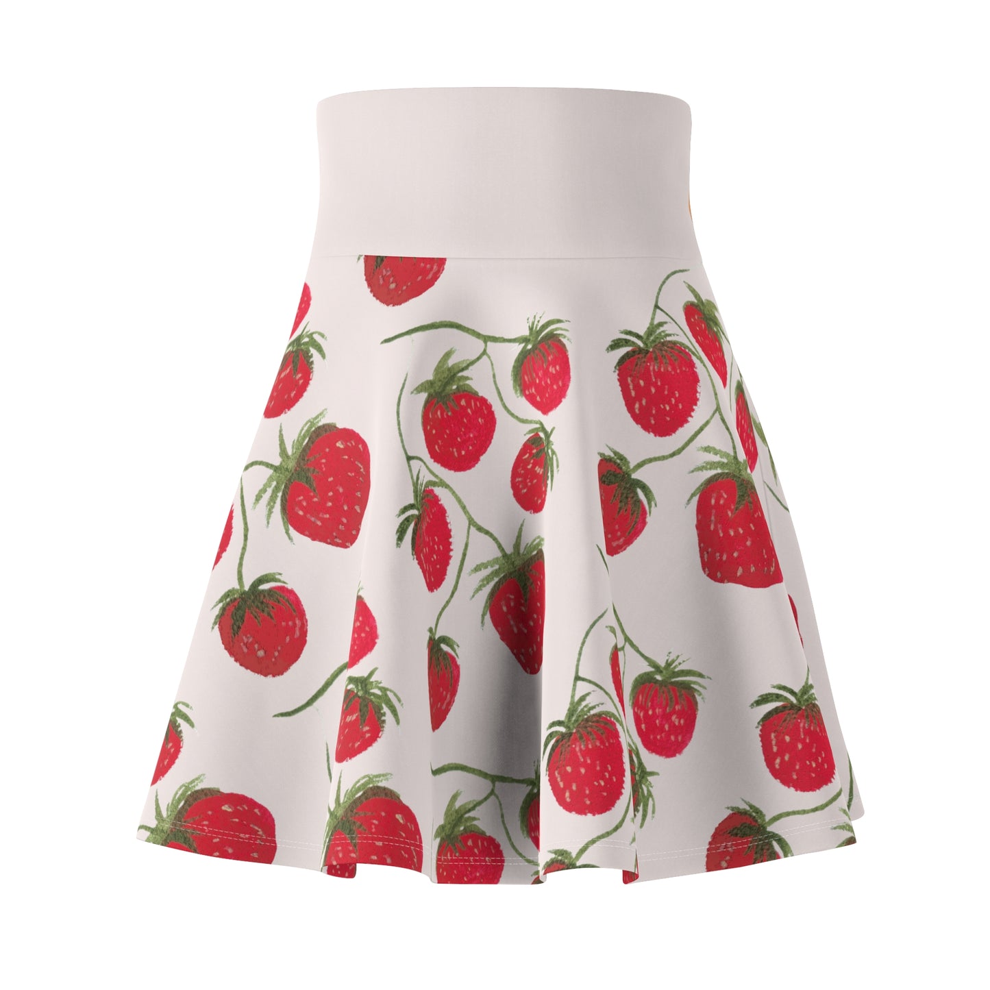 Women's Skater Skirt