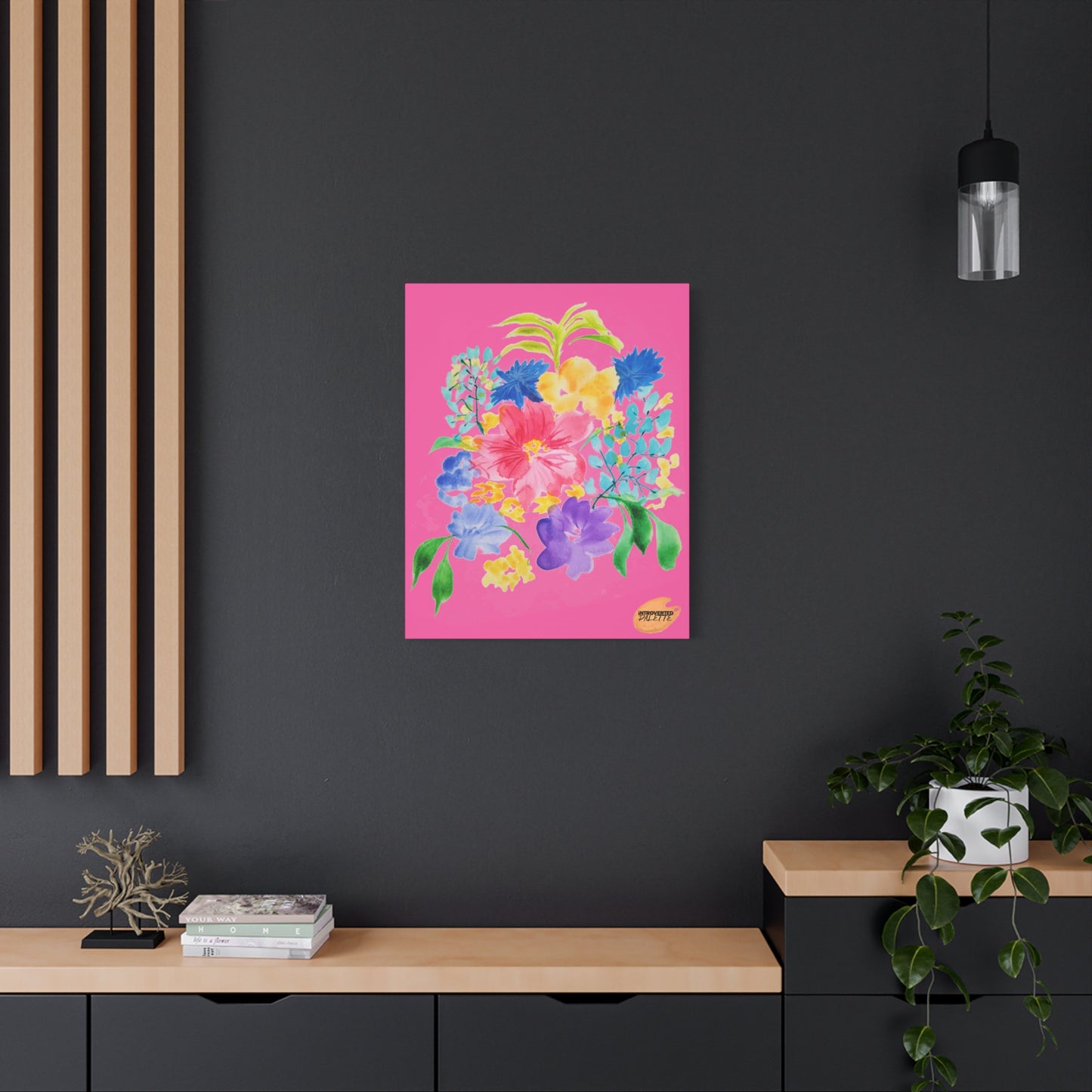 Canvas Wall Art