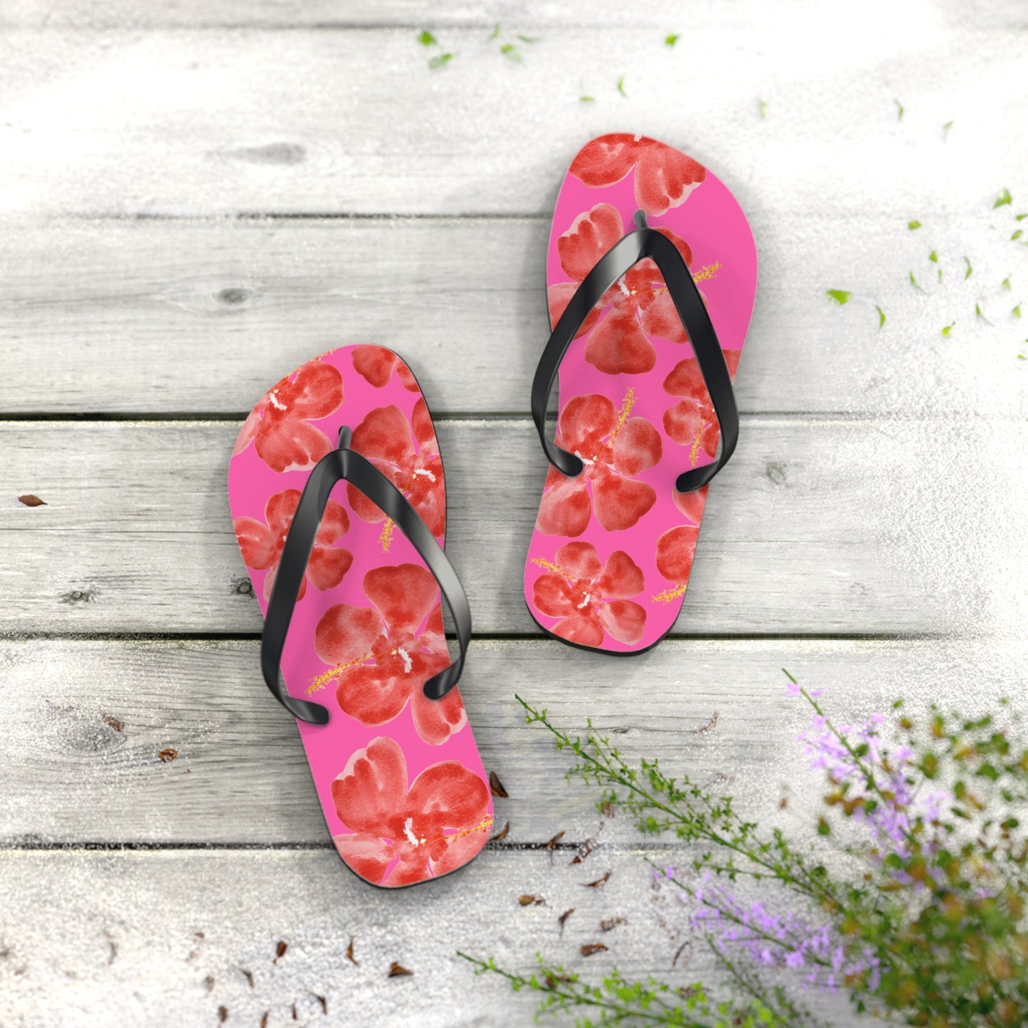 Women's Flip Flops