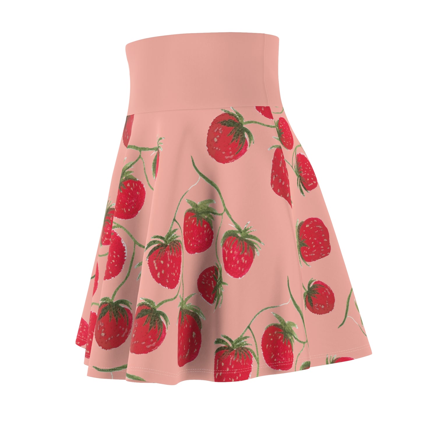 Women's Skater Skirt