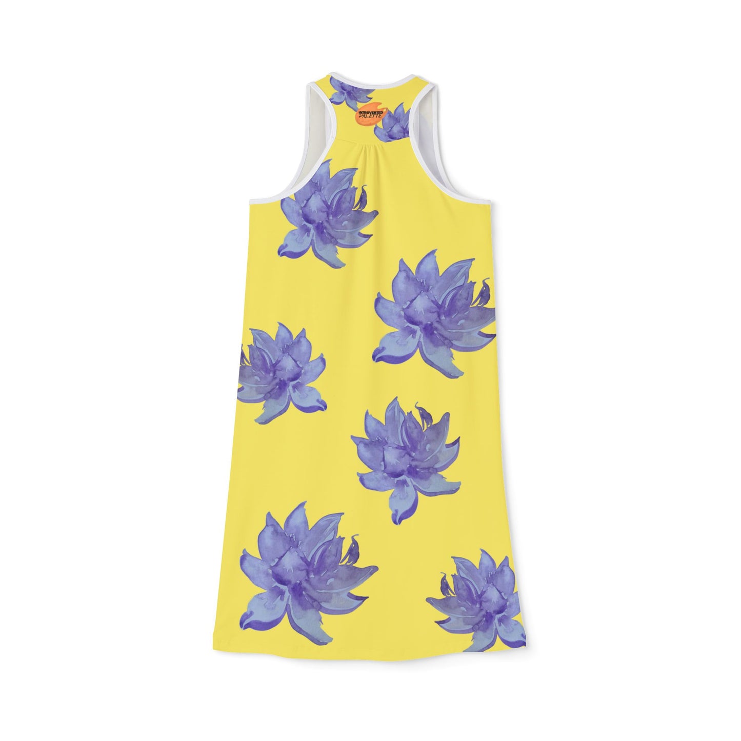 Women's Racerback Dress
