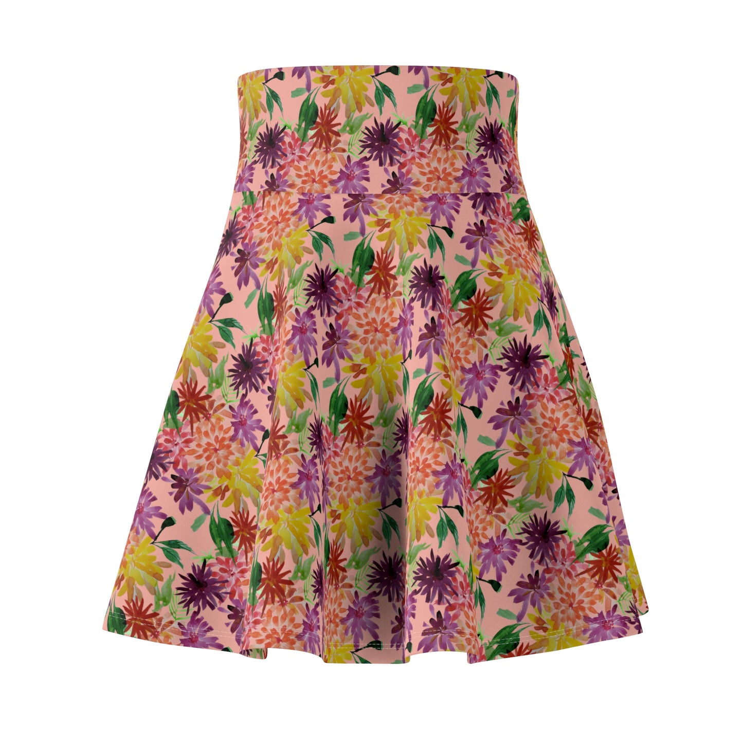 Women's Skater Skirt