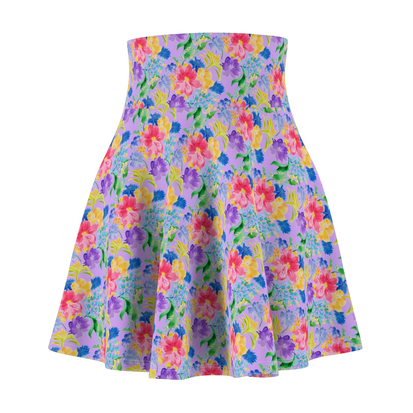 Women's Skater Skirt