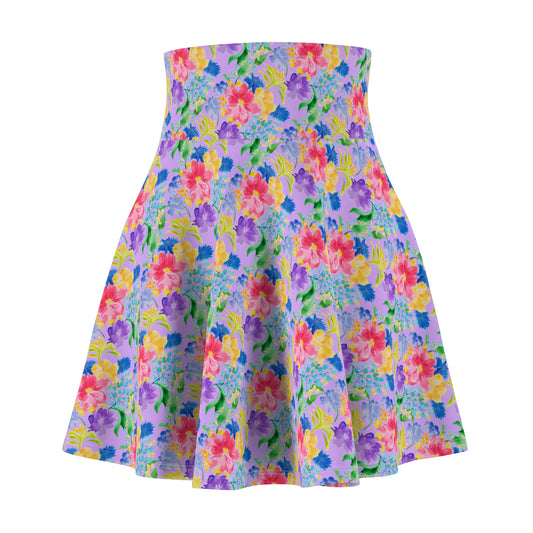 Women's Skater Skirt