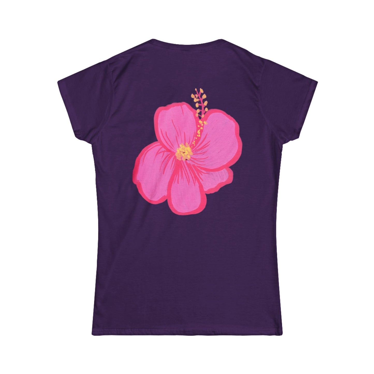 Women's Softstyle Tee